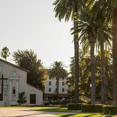 Santa Clara University