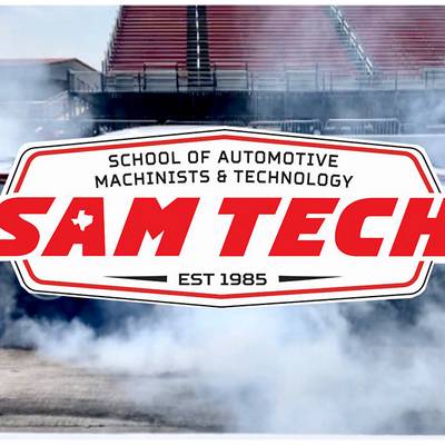 School of Automotive Machinists & Technology