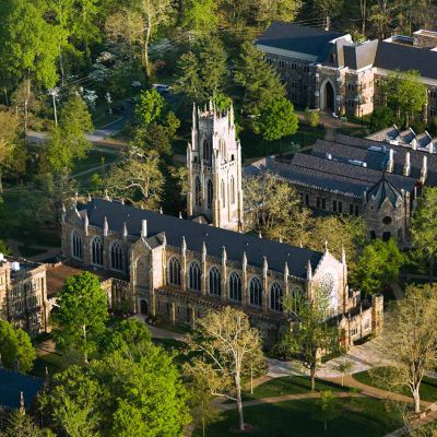 Sewanee - The University of the South