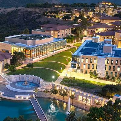 Soka University of America