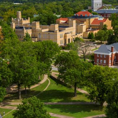 Southern Illinois University Carbondale