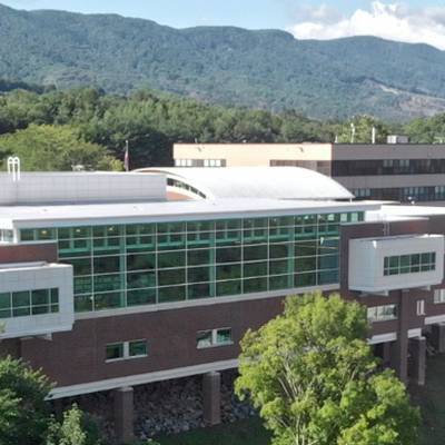 Southwest Virginia Community College