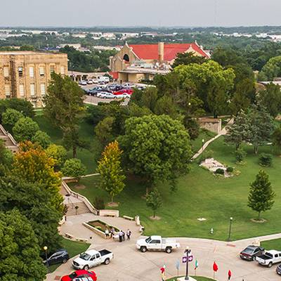 Southwestern College - Kansas