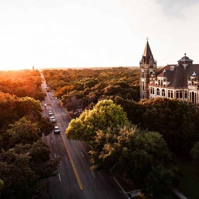 Southwestern University