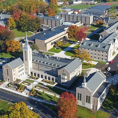 St. John Fisher University