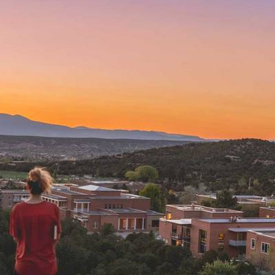 St. John's College - Santa Fe