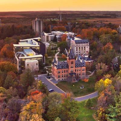 St. Olaf College