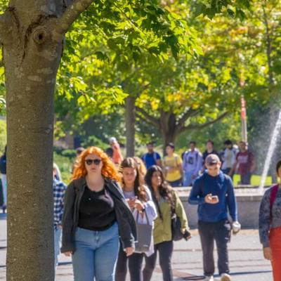 Stony Brook University, SUNY