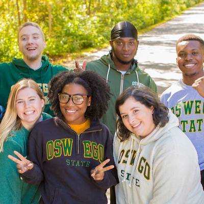 SUNY Oswego