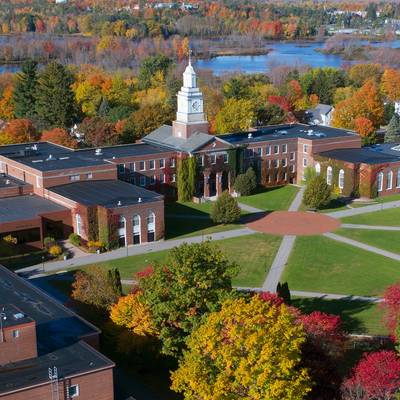 SUNY Potsdam