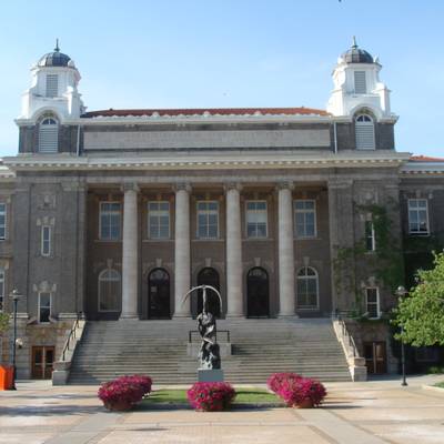 Syracuse University