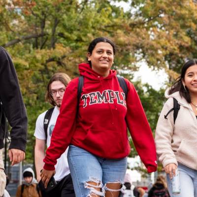 Temple University