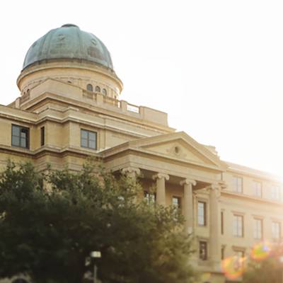 Texas A&M University