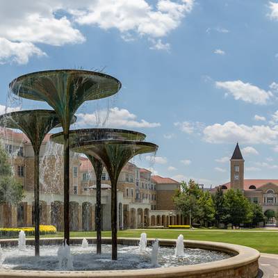 Texas Christian University