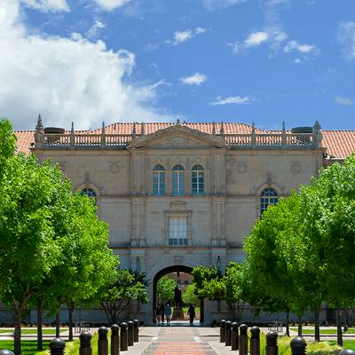 Texas Tech University