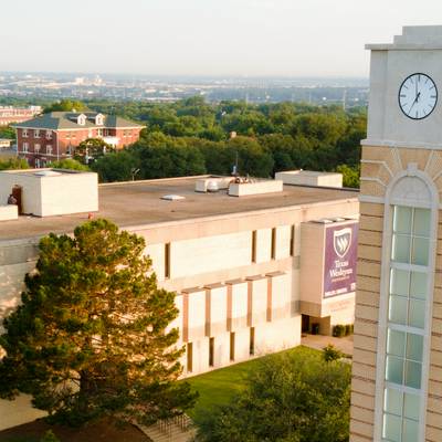 Texas Wesleyan University