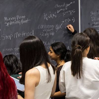 The Cooper Union for the Advancement of Science and Art