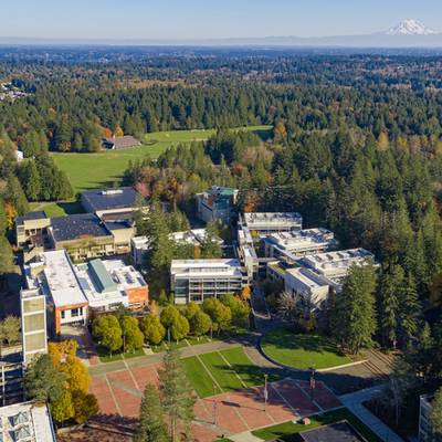 The Evergreen State College