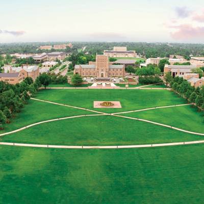 The University of Tulsa