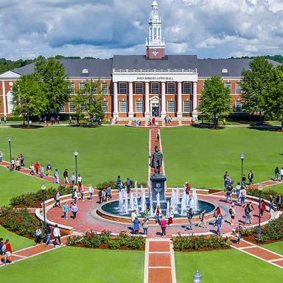 Troy University