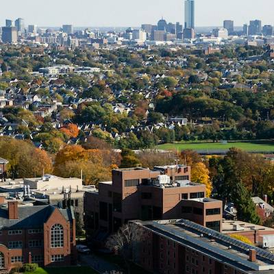 Tufts University