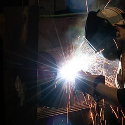 Tulsa Welding School-Jacksonville