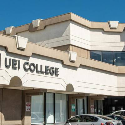 UEI College - Huntington Park