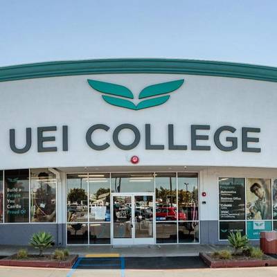 UEI College - Oceanside