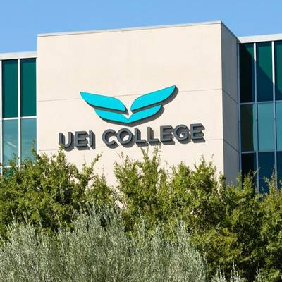 UEI College - Reseda