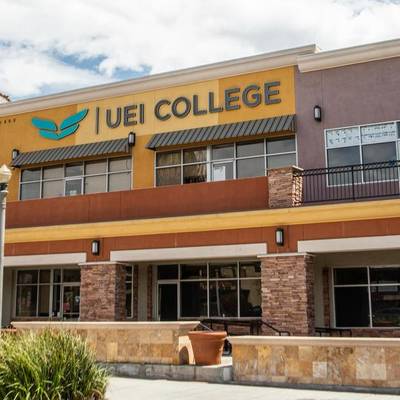 UEI College - Riverside