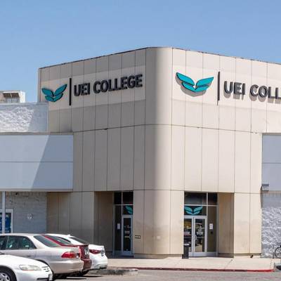 UEI College - Stockton