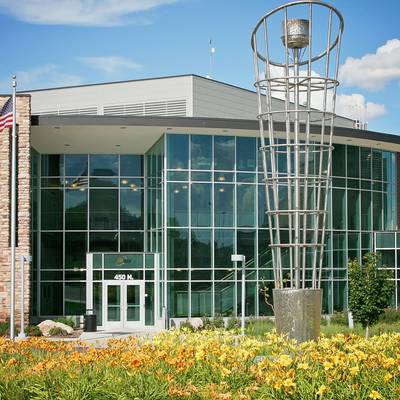 Uintah Basin Technical College