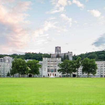 United States Military Academy at West Point