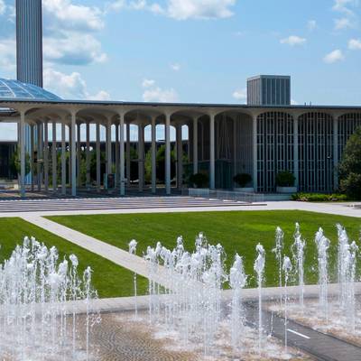 University at Albany, SUNY