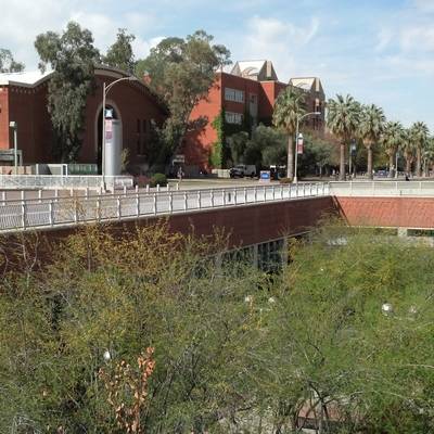 University of Arizona