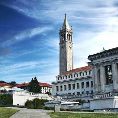 University of California - Berkeley