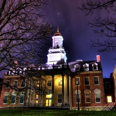 University of Connecticut