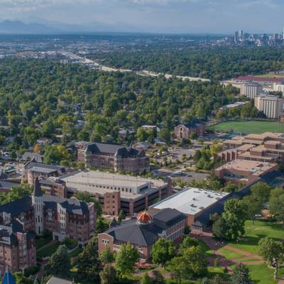 University of Denver