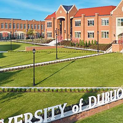 University of Dubuque