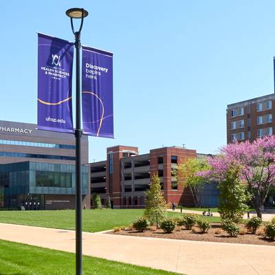 University of Health Sciences and Pharmacy in St. Louis