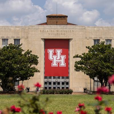 University of Houston