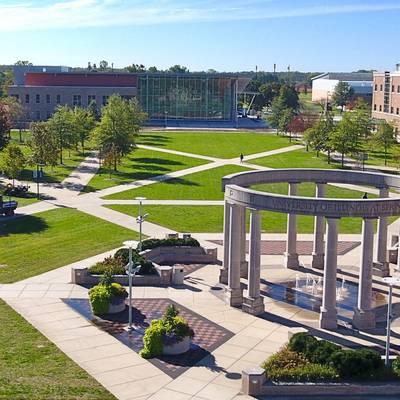 University of Illinois Springfield