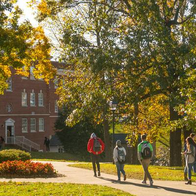 University of Lynchburg