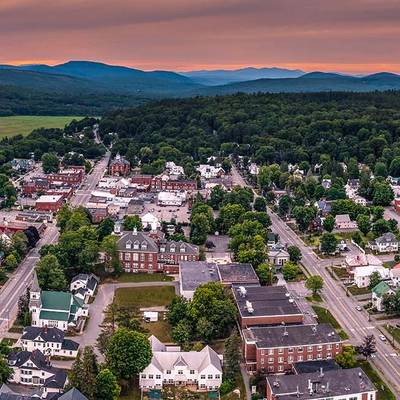 University of Maine at Farmington