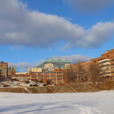 University of Minnesota Twin Cities