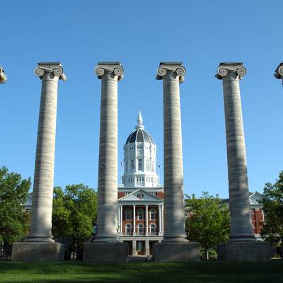 University of Missouri