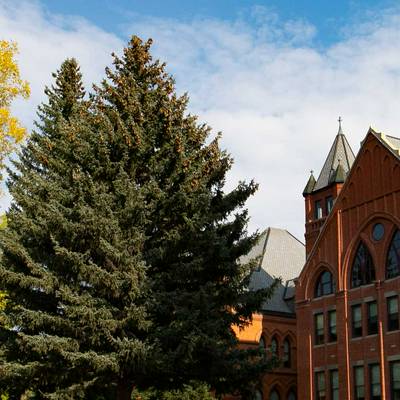 University of Montana - Western