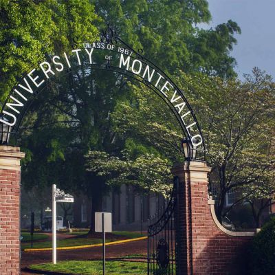 University of Montevallo