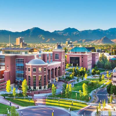 University of Nevada, Reno