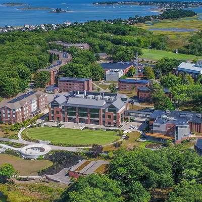 University of New England